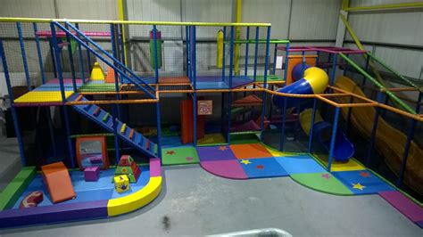 The Best Soft Play Centres In Telford Market Drayton And Bridgnorth