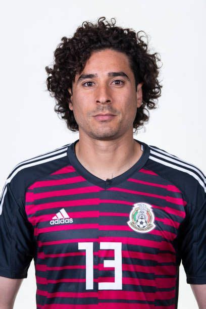 Aquí vas encontrar las noticias más recientes de los espectáculos y la farándula, los chismes de famosos que te interesan saber, las cur. Guillermo Ochoa of Mexico poses for a portrait during the ...