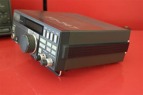 Second Hand Yaesu Ft Gx Hf Transceiver Radioworld Uk