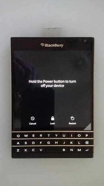 Hard Reset Blackberry Forums At