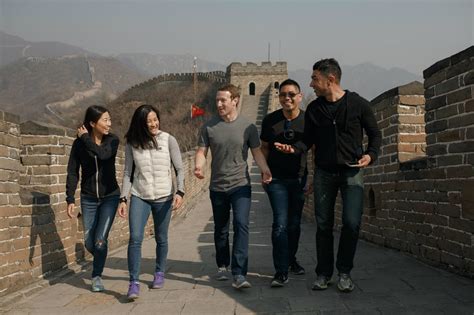 Facebook Reportedly Targeting China With Censorship Tool Digital Trends