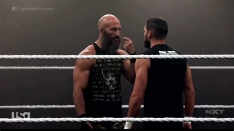 Johnny Gargano Y Tommaso Ciampa Un Vínculo Que Perdura En Wwe