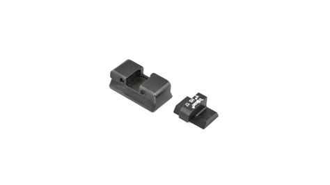 Trijicon Night Sights For Browning Hi Power Br02 Up To 26 Off 47
