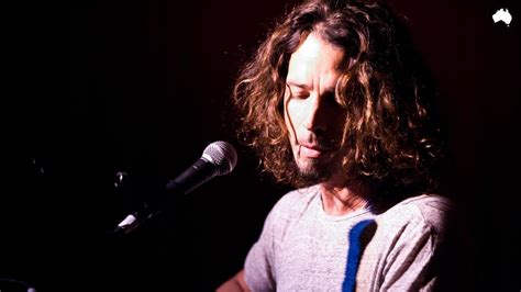 Soundgarden Rocker Chris Cornells Wife Vicky Opens Up About Her Husbands Tragic Death News