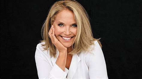 Former Today Host Katie Couric Opens Up In The Memoir Going There Npr