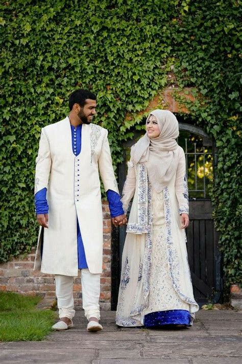Hijabi Brides Muslimah Wedding Dress Muslim Wedding Dresses Muslim