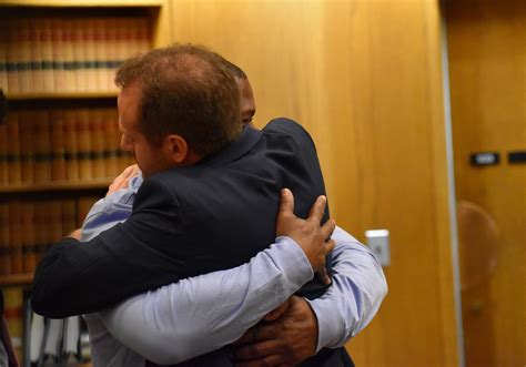 Murder Case Dismissed Carmon Walks Free New Haven Independent