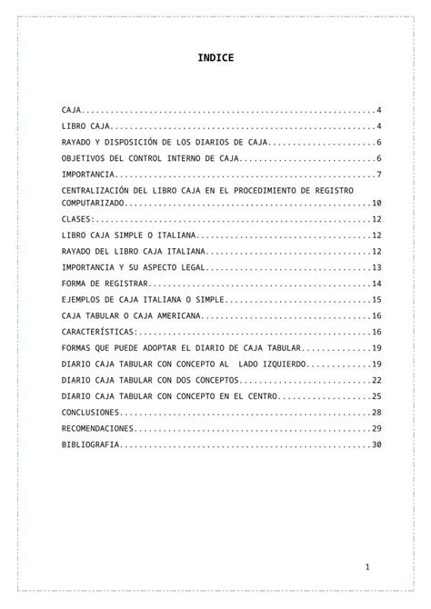 DOCX LIBRO CAJA Y TIPOS DE CAJA TABULAR LUCIANA Docx DOKUMEN TIPS