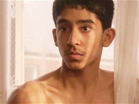 BannedMaleCelebs Com All Nude Male Celebrities Dev Patel Nude Video