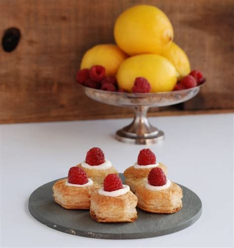 Raspberry Lemon Cheesecake Bites Endlessly Inspired