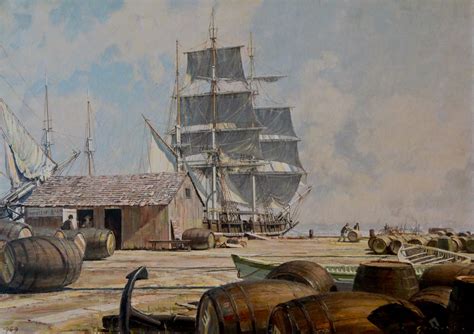 Art Journey 2012 Day 2860 The Whaling Museum New Bedford Ma