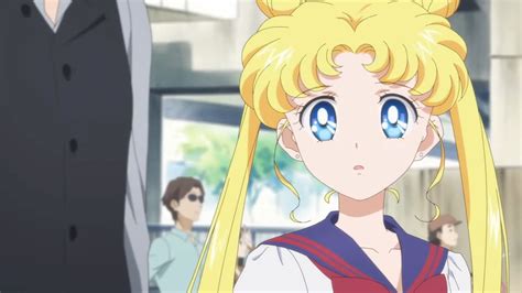 Revelado Trailer De Sailor Moon Eternal Otakupt