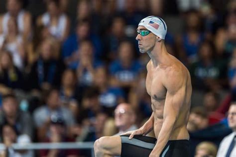 league of olympic swim legends michael phelps tops 200im podium with darnyi and lochte swimming
