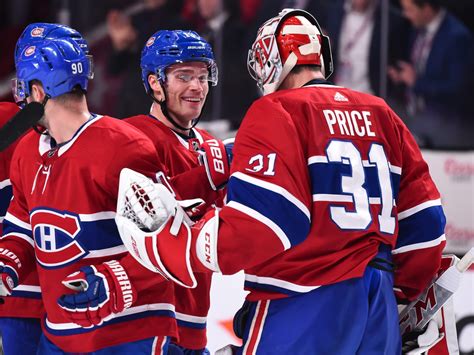 Montreal Canadiens 3 Key Players For The 2019 Season