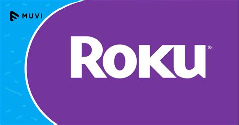But if you're looking to get content for free, then we have a compiled list, best roku free movie channel, just for. Roku Streaming Channel Launched in Britain | Muvi