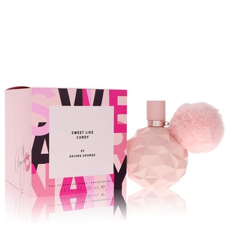Sweet Like Candy Perfume By Ariana Grande