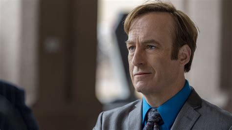 Bob Odenkirk Teases His Return To Better Call Saul Set Following Heart Attack Photo
