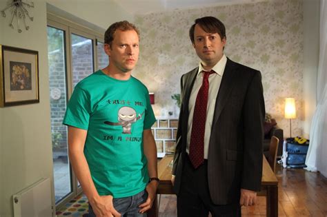 The Brilliance Of ‘peep Show 2003 2015 The Boar