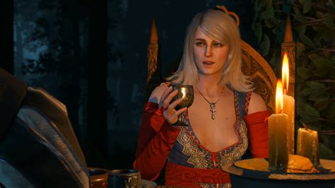 the witcher 3 all romance options push square