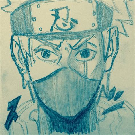 Naruto Drawings Anime Amino
