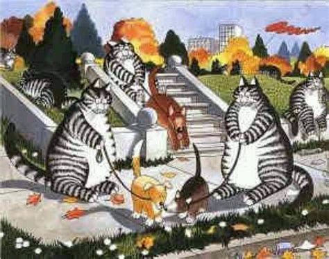 Bernard Kliban Art Cat Art Kliban Cat Crazy Cats