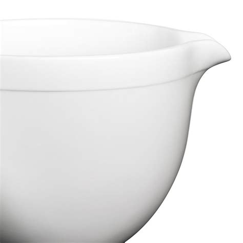 Kitchenaid 5qt Hobnail Ceramic Bowl Ksm2cb5thb Custom Kitchen Home
