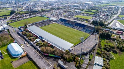 Semple Stadium Thurles Town