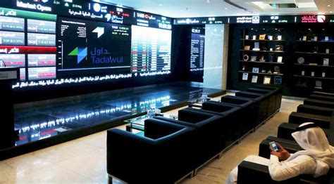 Tadawul website features the market summary of the main market, parallel market, and sukuk & bonds market. 8 things you need to know on Tadawul today
