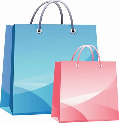Shopping Transparent Bag Bags Clipart Clip Background