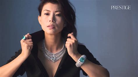 Peter lim (born 21 may 1953) is a singaporean business magnate, who was one of singapore's leading stockbrokers, and now a private investor who has invested in sectors ranging from palm oil to medicine. BTS: Cherie Lim - YouTube