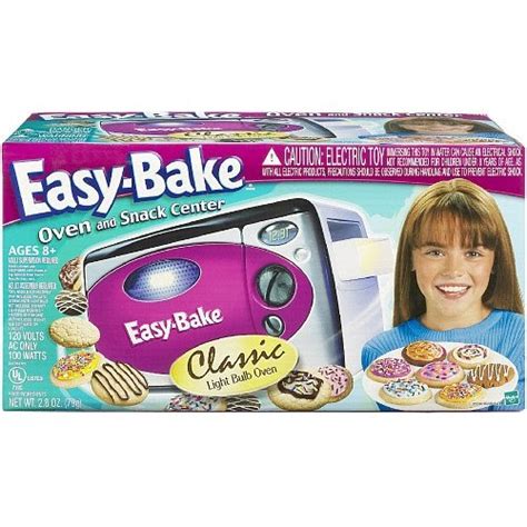 Common Cents Ical Easy Bake Oven And Mixes At Target