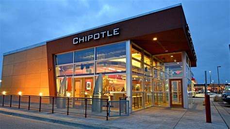 If we start now, we can probably switch the pronunciations in ten or twenty years, fifty tops. Chipotle Twitter Hack - Find avocado store in Arvada