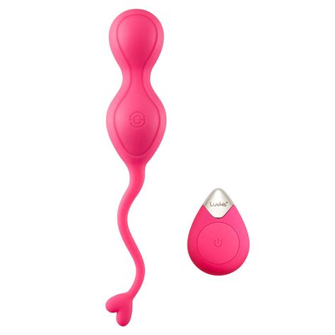Wearable Vibrator Bullet Egg G Spot Massager Sex Toys For Women Remote