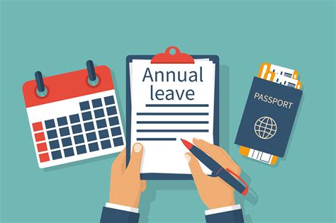 How To Manage Annual Leaves Effectively Advivo Accountants And Advisors