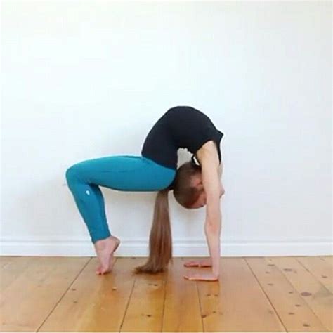 So Good Anna Mcnulty Flexibility Dance Gymnastics Flexibility