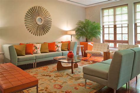 Triadic Color Scheme What Is It And How Is It Used Living Room