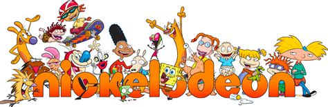 Nickelodeon Rebrands For The New Generation Is This A Smart Move To