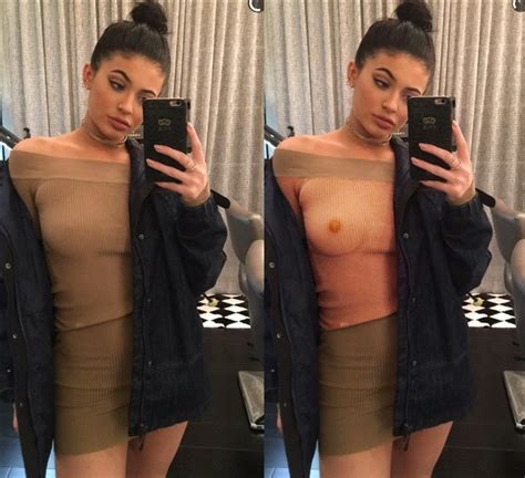 Kylie Jenner Sex Tape With Travis Scott Porn Video Leaked LewdStars