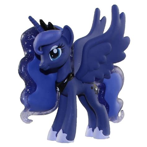 New My Little Pony The Movie Funko Pop Princess Luna Mystery Mini