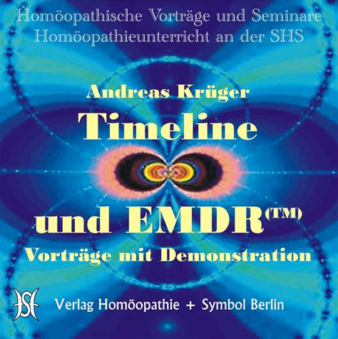 Emdrvorträge And Seminarecd Mp3 Downloadmethodik Theorie Krankheit Behandlung Verlag
