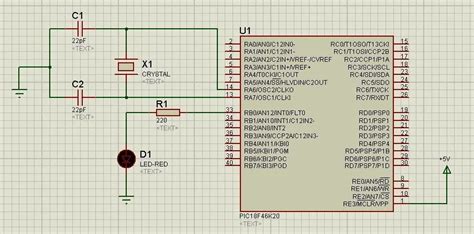 Mikroc Pro For Pic Getting Started Tutorial Write Your First Program