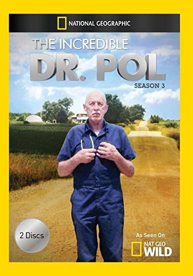 Amazon Com The Incredible Dr Pol Season Movies Tv