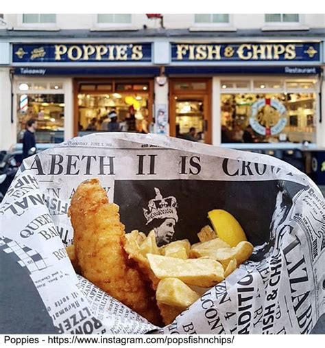 Londons Best Fish And Chips Jenikyas Blog