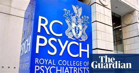Psychiatrists Urge New Leader To Rid Profession Of Institutional Racism