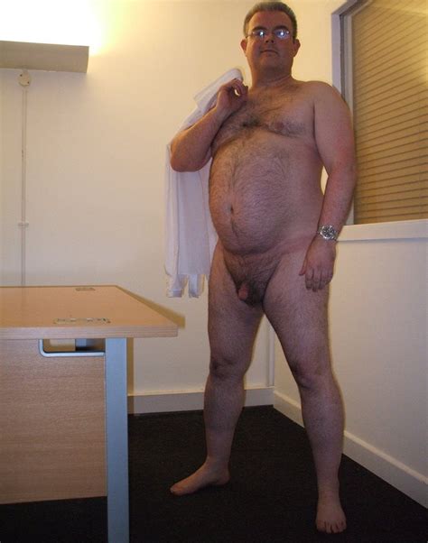 Hairy And Handsome Big Belly Daddy Pics Xhamster