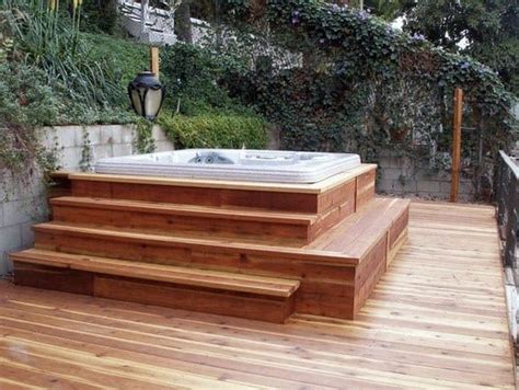 How To Build Hot Tub Steps A Step By Step Guide Artofit