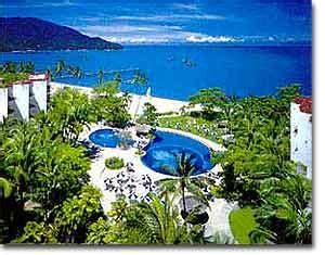 All 438 of its spacious rooms enjoy sea and garden views. Mutiara Beach Resort, Penang, Malaysia | Traveling by ...