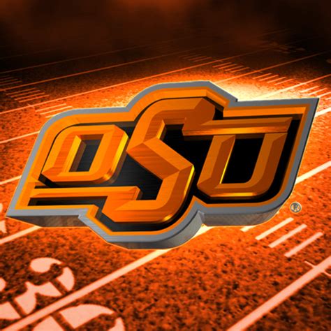Oklahoma State Cowboys Revolving Wallpaperamazondeappstore For Android
