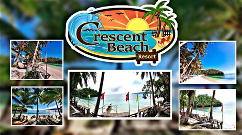 Crescent Beach Resort Liloan Perfect For Summer Vacation Liloan