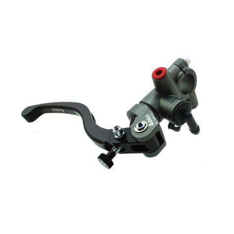 Left Adelin Brake Clutch Master Cylinder Hydraulic For Motorcycle Pit